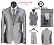 2019U costume kenneth sahommestha homme exquis populaire pas cher 00003 gris